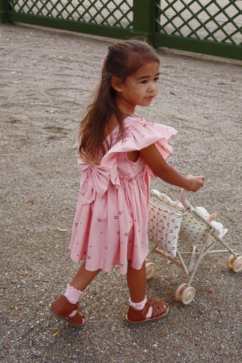 Magical princess dresses for kids