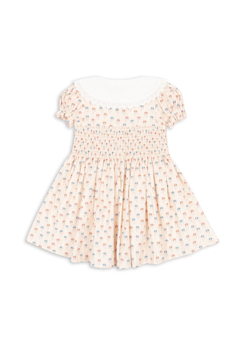 Junior wedding dresses for kids with modest design