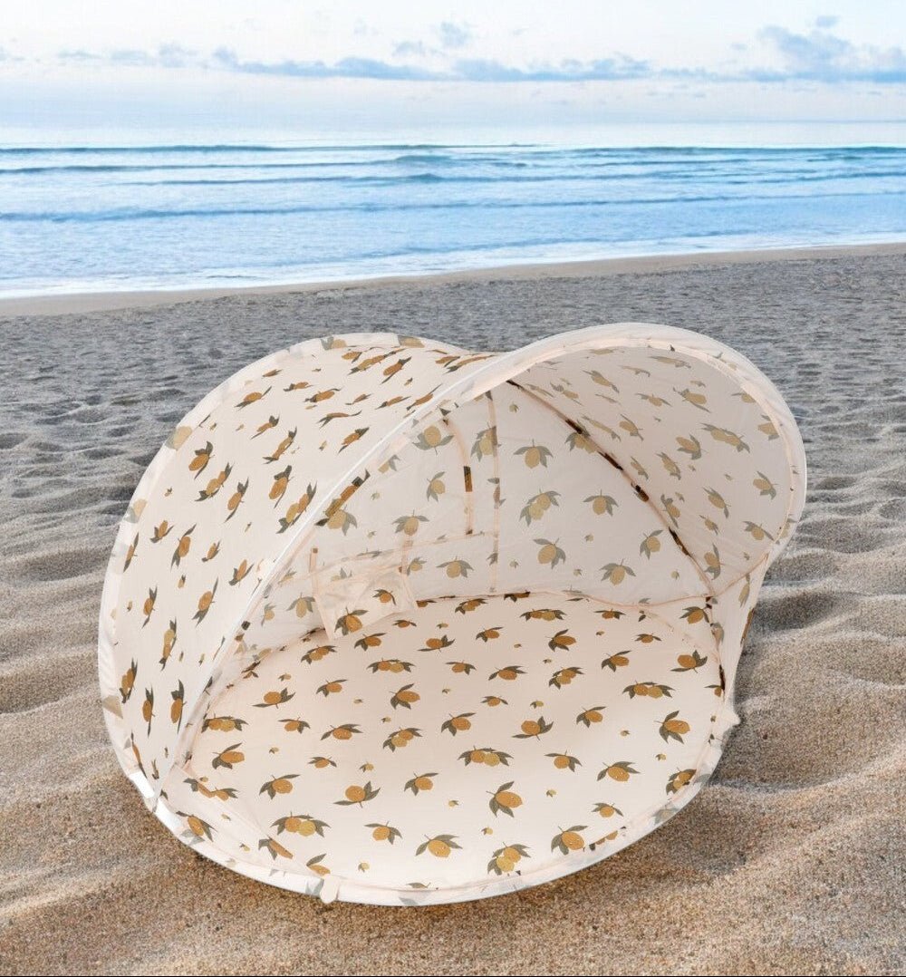 konges slojd beach tent Konges Sloejd | Pop Up Beach Tent Shelter