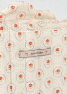 OEKO-TEX cotton stroller fits dolls up to 18 inches for indoor outdoor pretend play