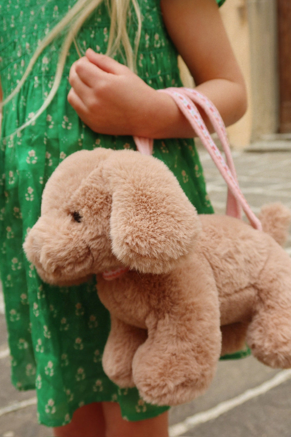 Konges Sloejd Puppy Bag