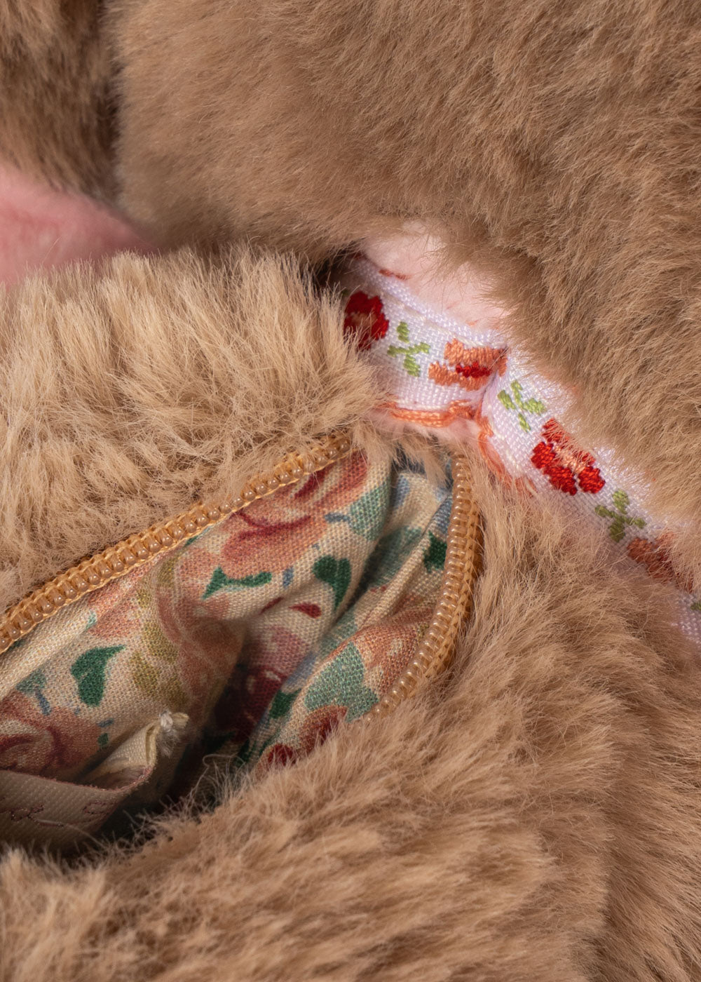 Konges Sloejd Puppy Bag