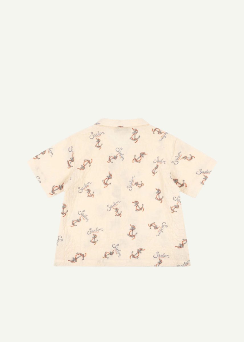 summer shirt for boys