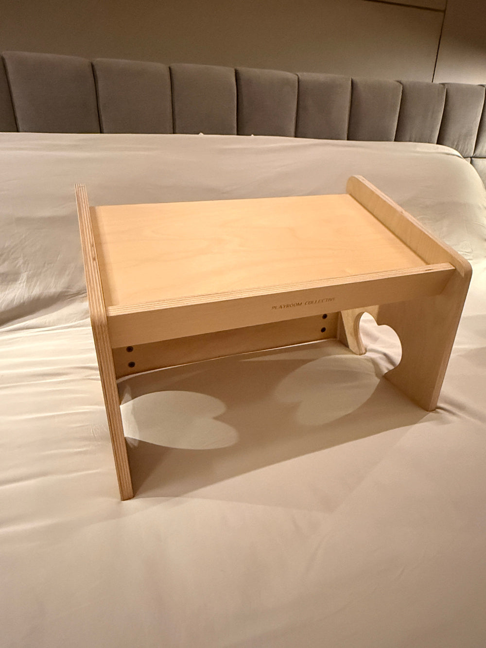 Lap Desk on bed