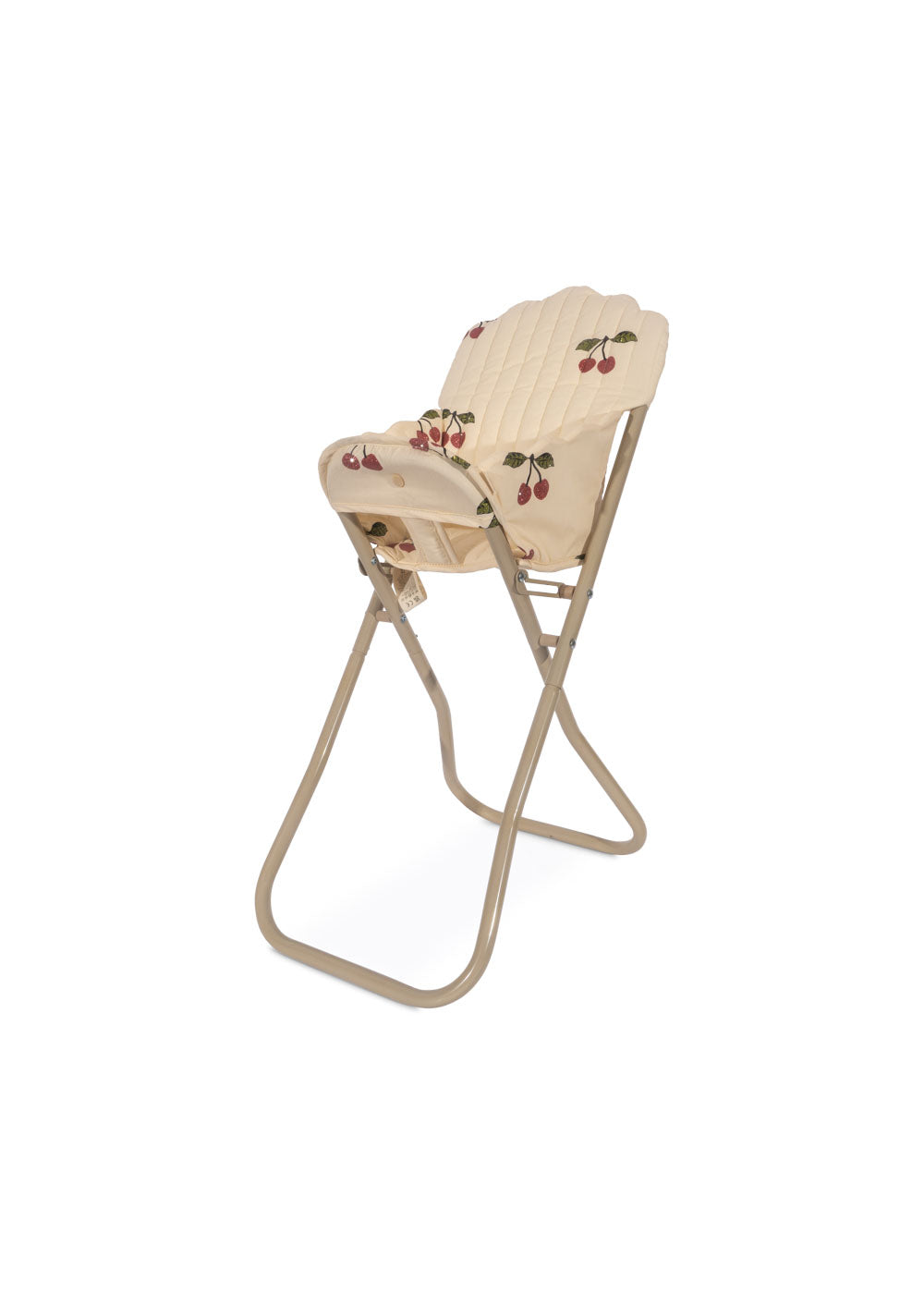 Ma Grande Cerise Pink High Chair