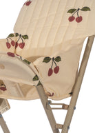 Ma Grande Cerise Pink High Chair