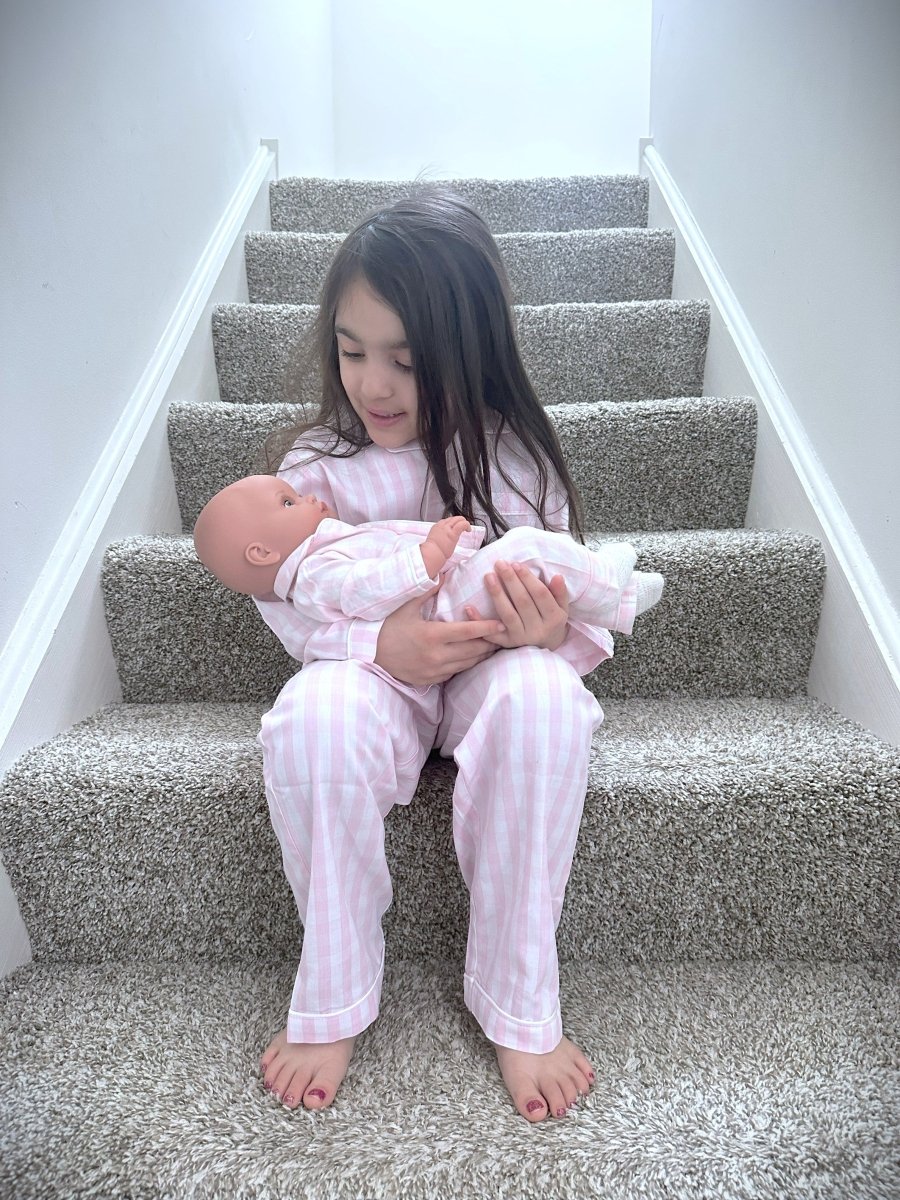 Limited edition 18" doll clothes from seasonal collections