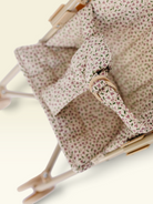 Milk Tank Stroller Aerial View