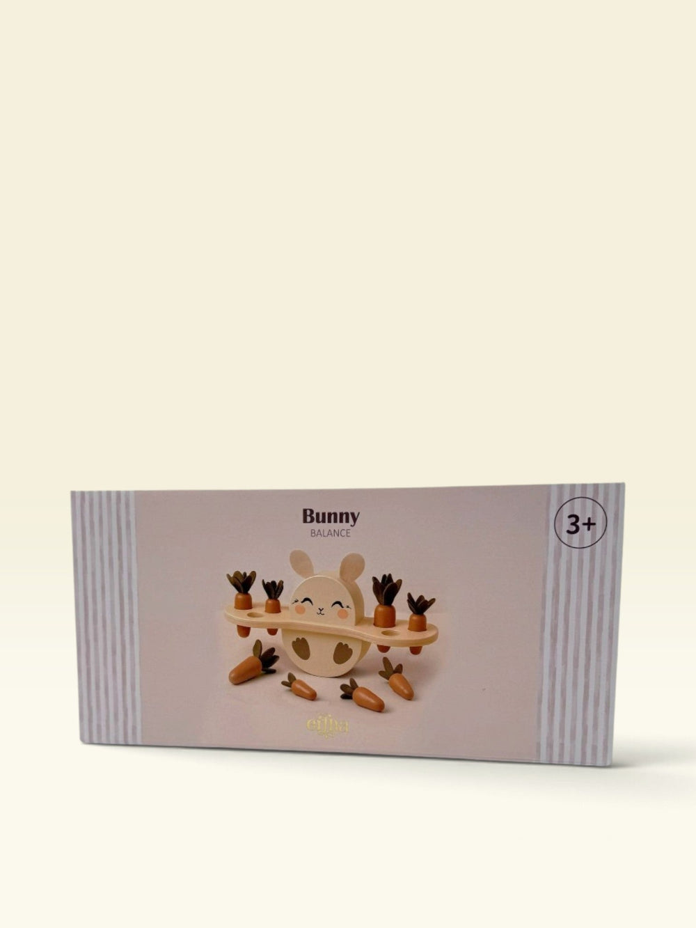 Mrs. Ertha Bunny Balance Box