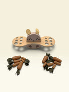 Mrs. Ertha Bunny Balance Cover