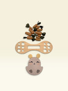 Mrs. Ertha Bunny Balance Cover 2