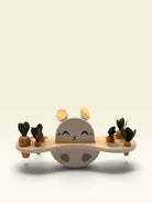 Mrs. Ertha Bunny Balance Hero