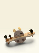 Mrs. Ertha Bunny Balance Hero 2