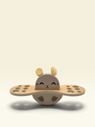 Mrs. Ertha Bunny Balance Hero 3