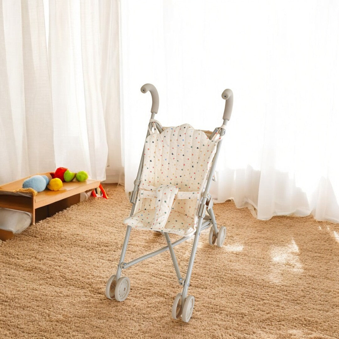 Multi Star Stroller Playroom