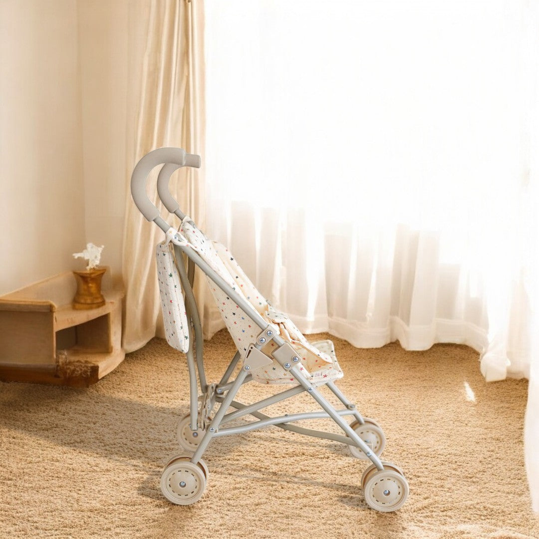 Multi Star Stroller Playroom