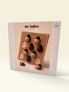 My Little Ladybug Box