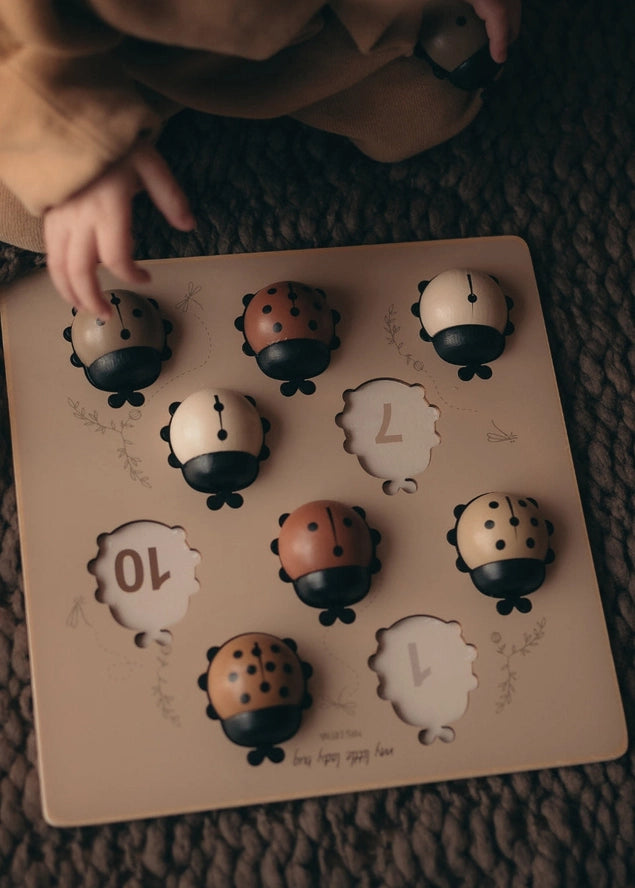My Little Ladybug Lifestyle 2