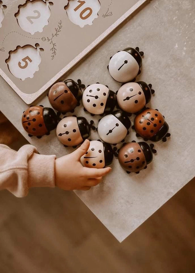 My Little Ladybug Lifestyle 4