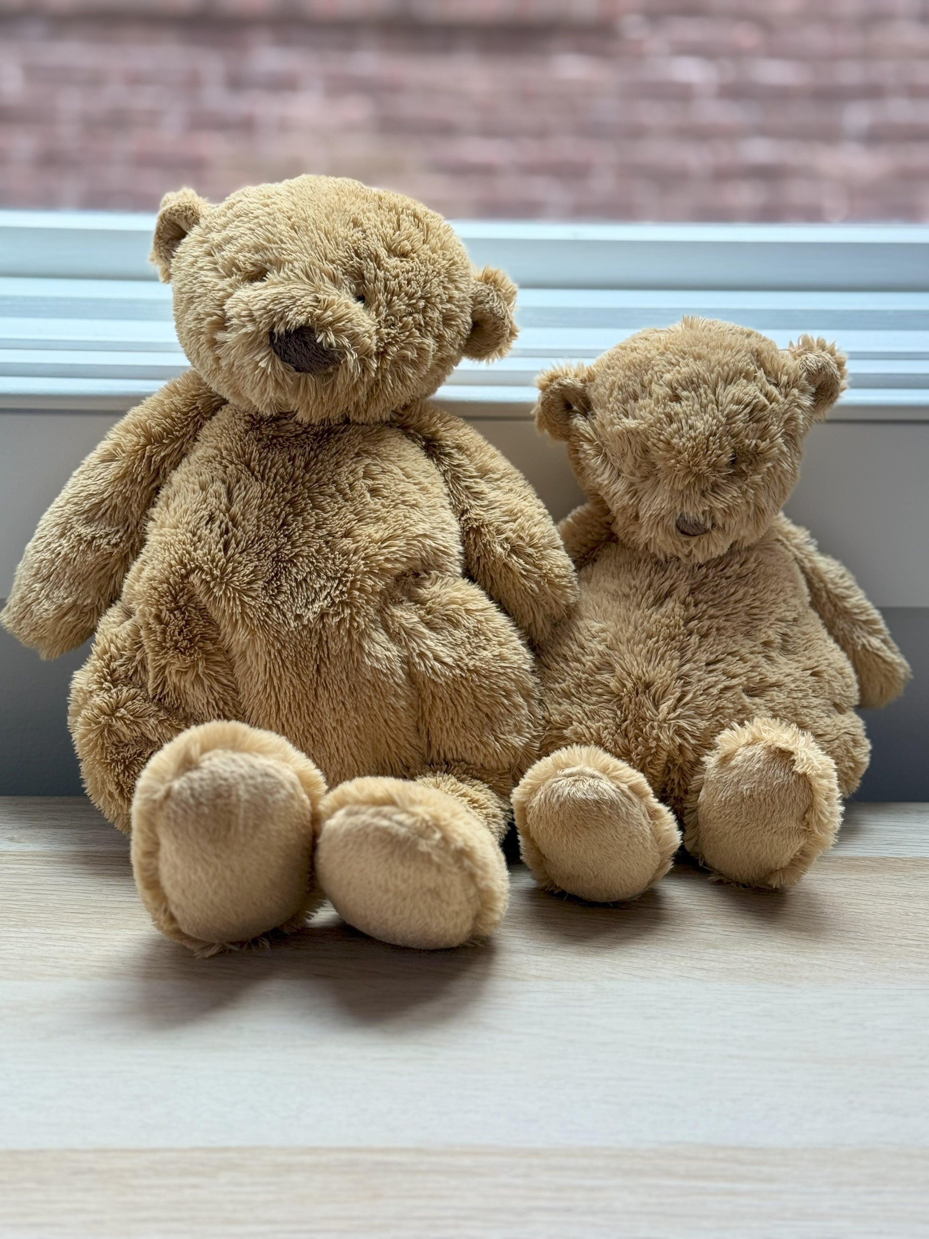 Dimpel | Noann the Teddy Bear (Large)