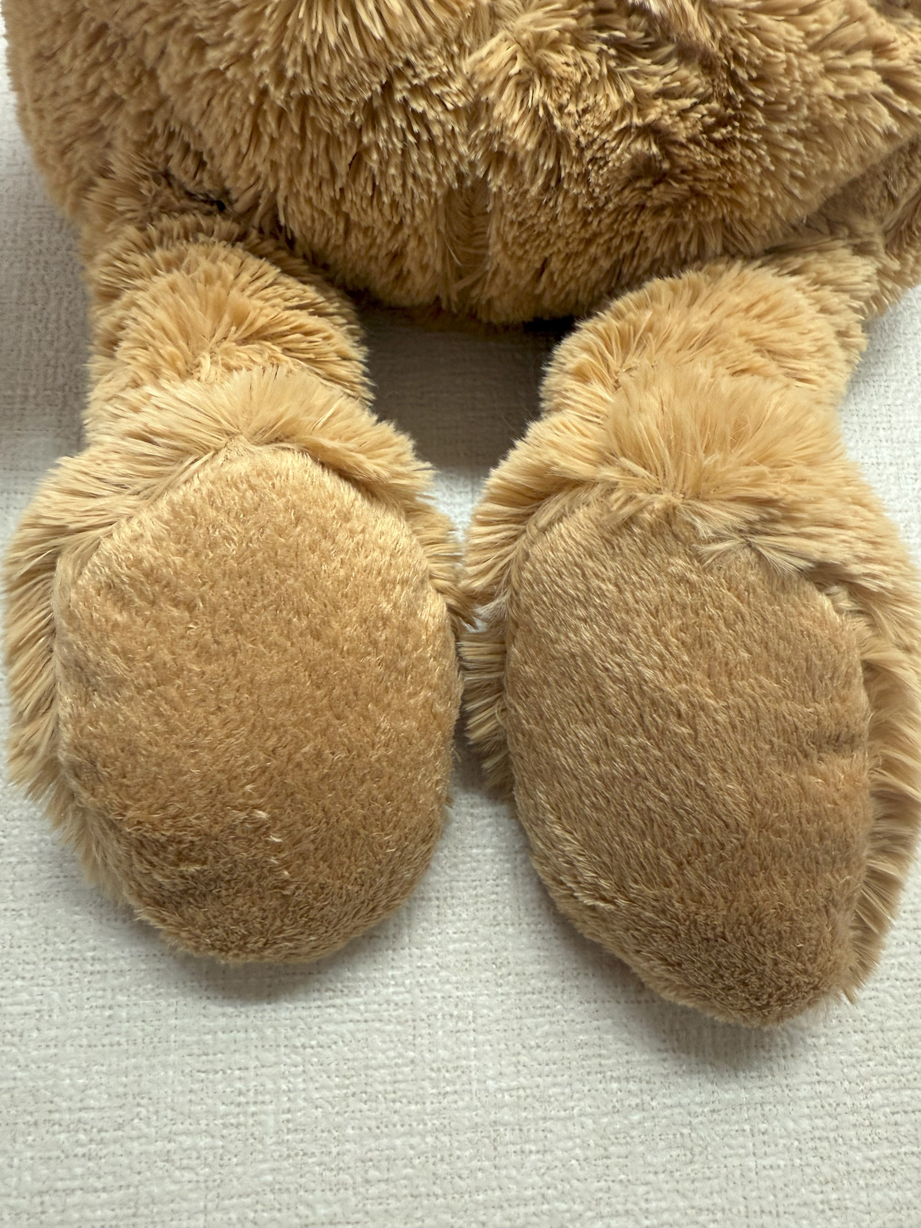 Dimpel | Noann the Teddy Bear (Petite)