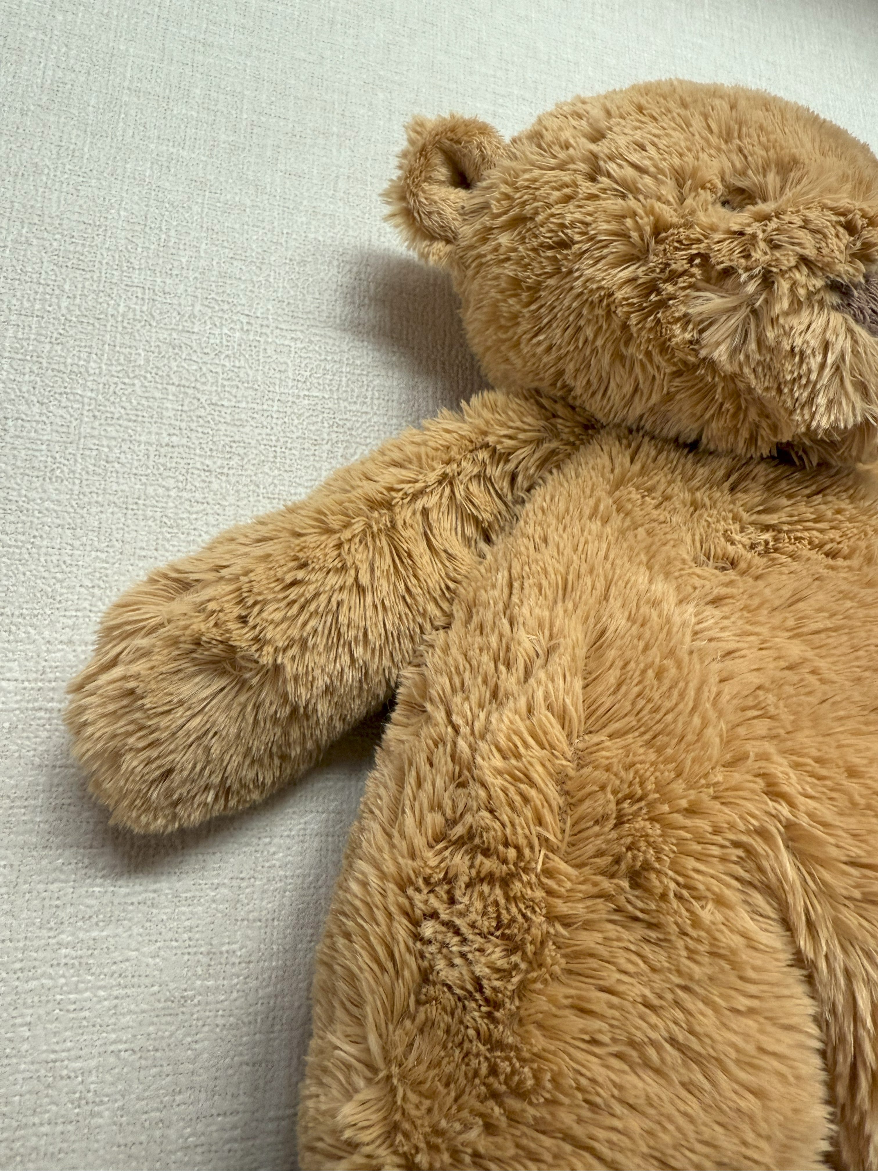 Dimpel | Noann the Teddy Bear (Petite)