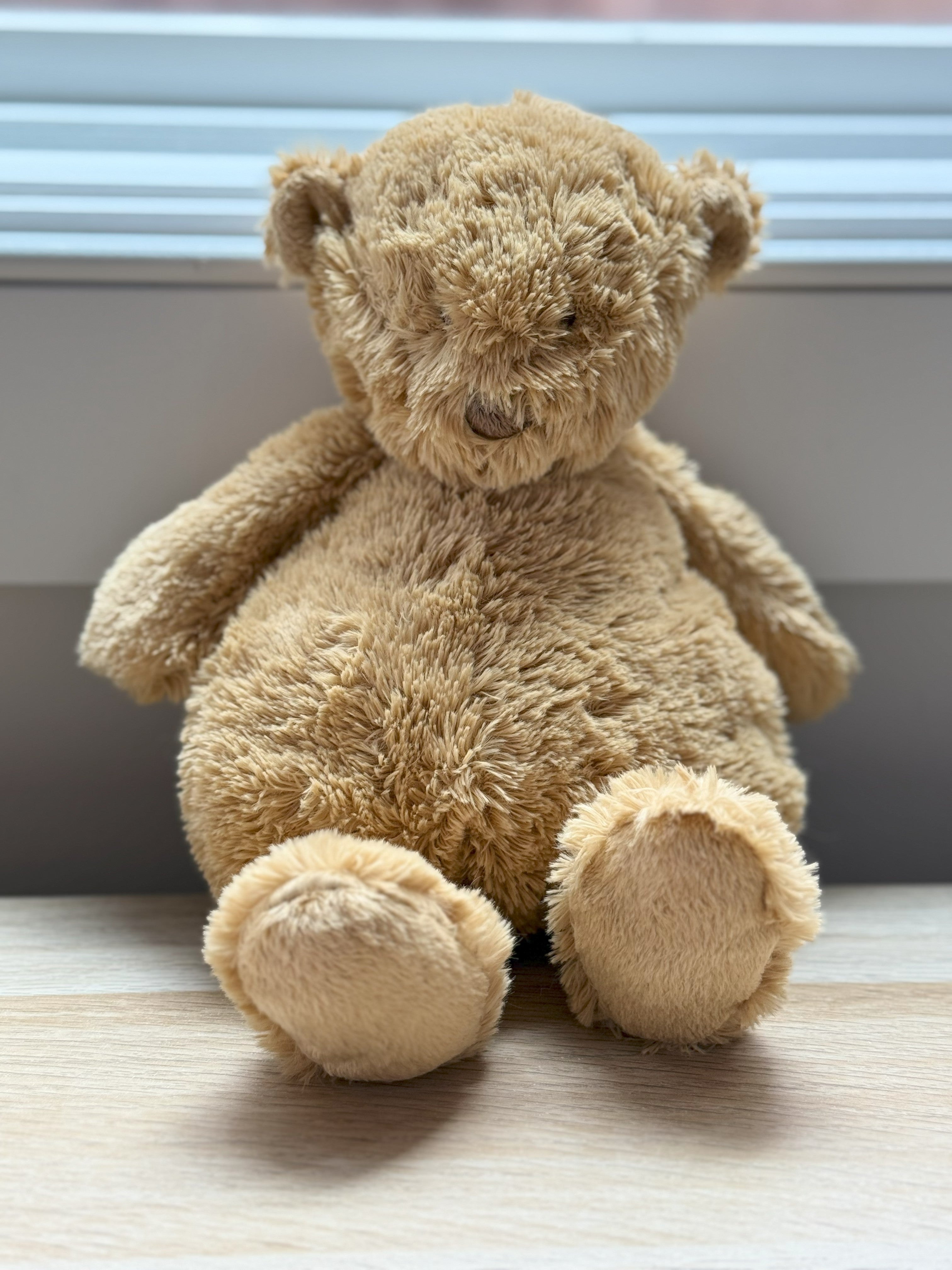 Dimpel | Noann the Teddy Bear (Petite)