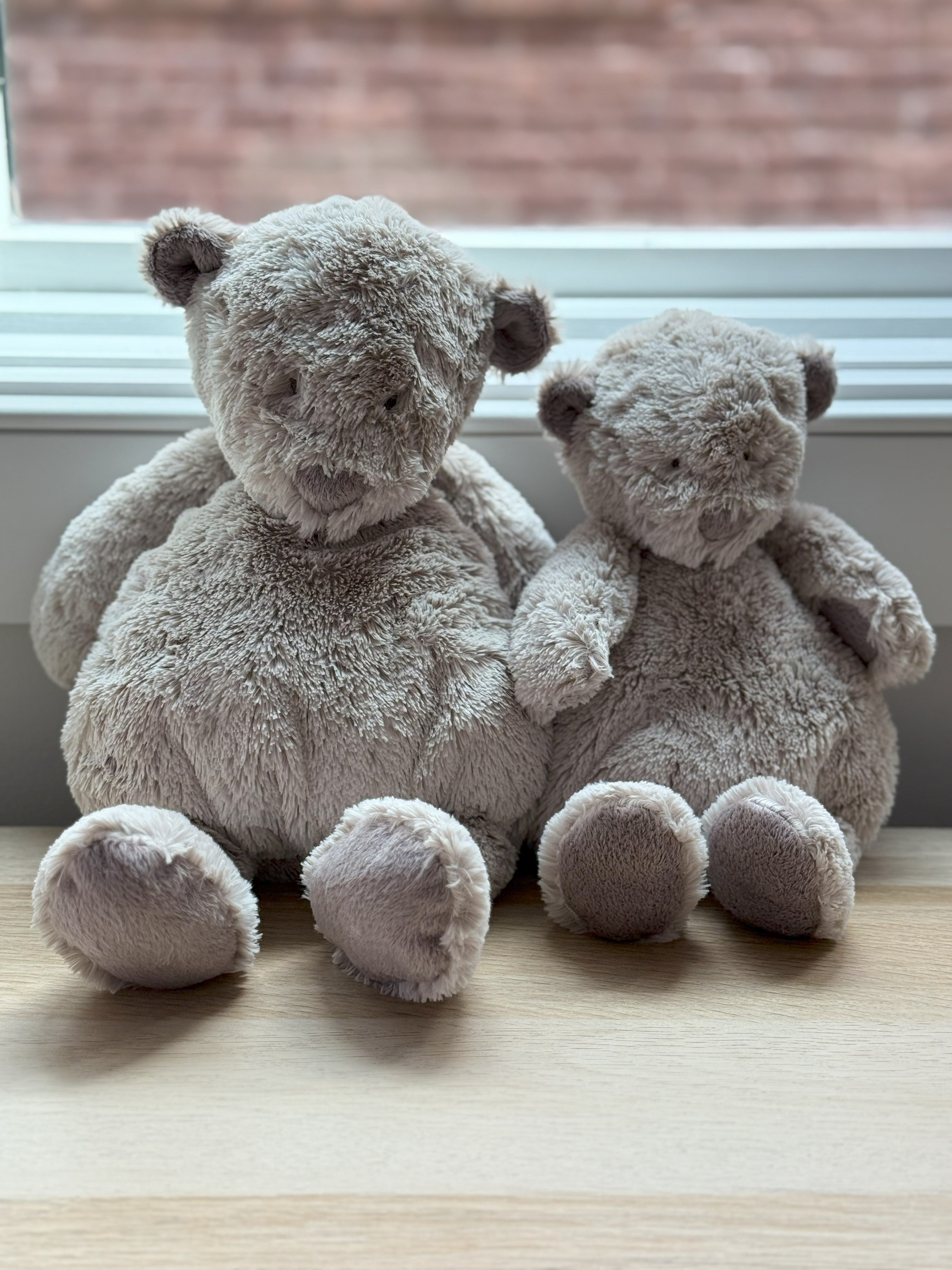 Dimpel | Noann the Teddy Bear (Large)