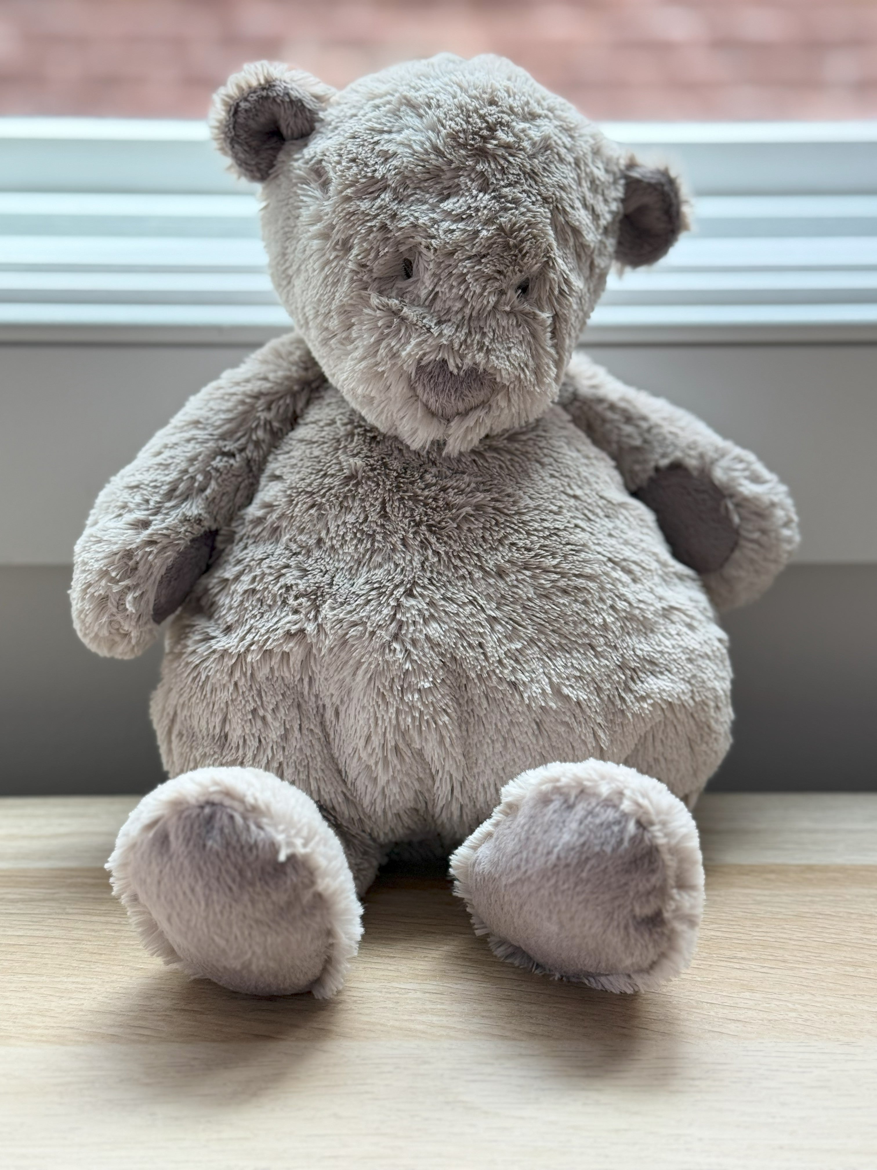 Dimpel | Noann the Teddy Bear (Large)