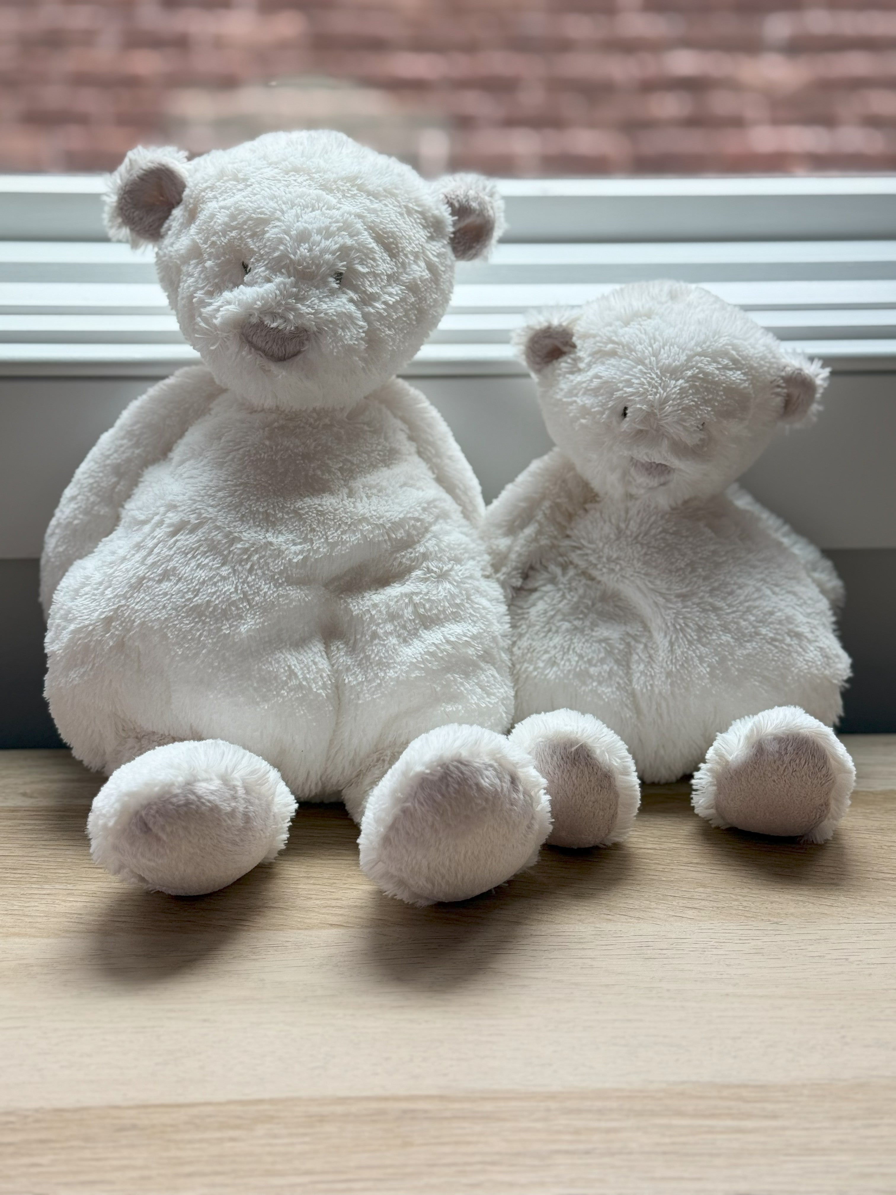 Dimpel | Noann the Teddy Bear (Large)