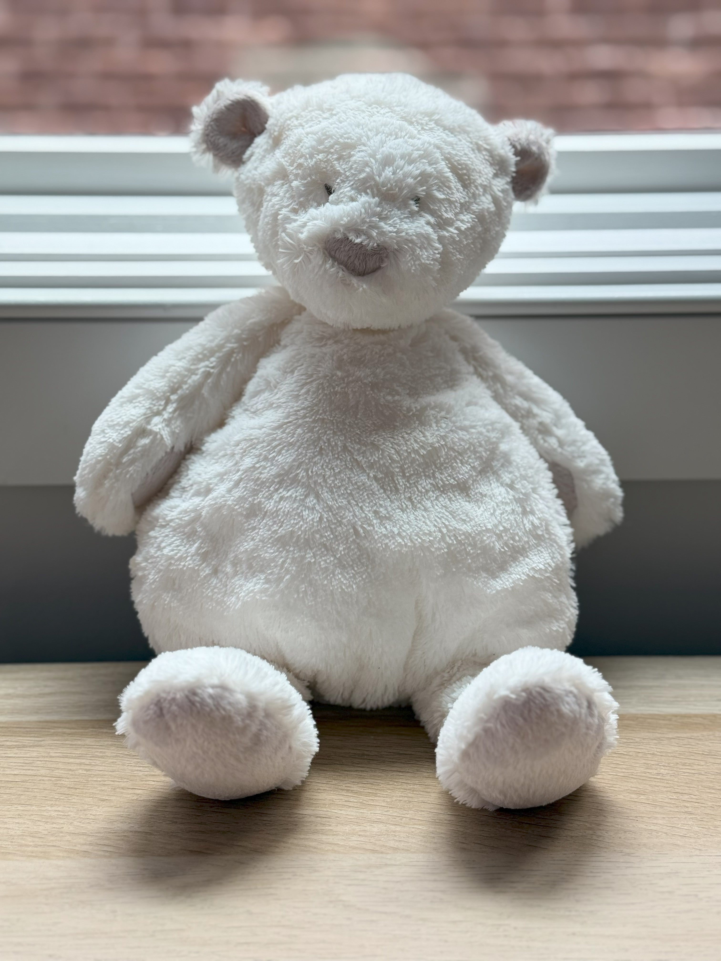 Dimpel | Noann the Teddy Bear (Large)