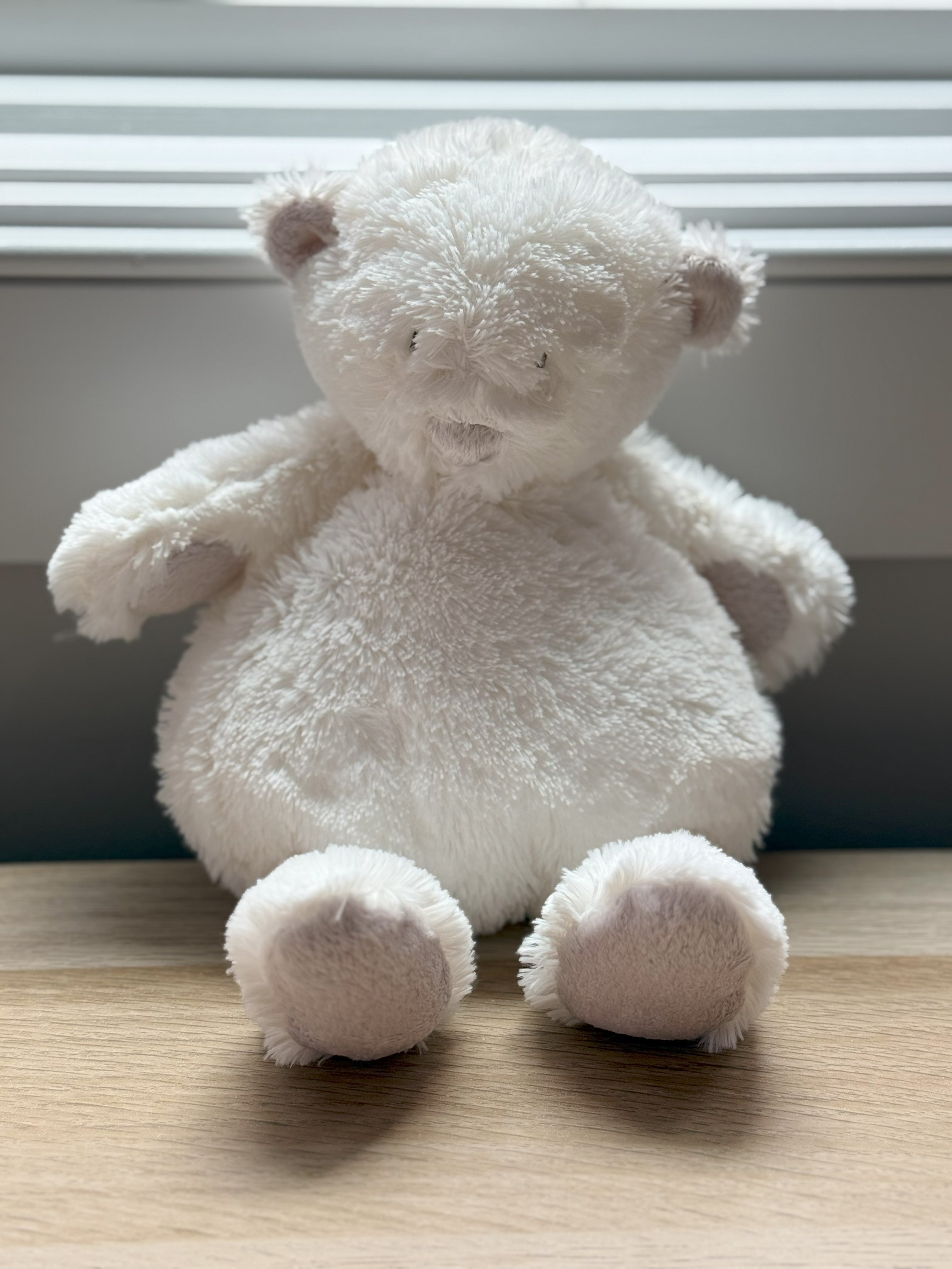 Dimpel | Noann the Teddy Bear (Petite)