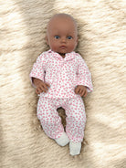 Petite Plume Doll Sweethearts