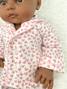 Petite Plume Doll Sweethearts