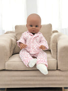 Petite Plume Doll Sweethearts Playroom