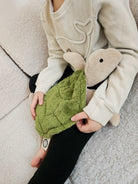 Senger Green Turtle