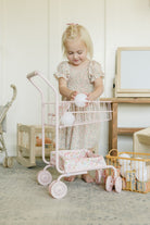 Shopping Cart Lifestyle 2