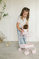 Shopping Cart Lifestyle 3