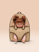 The Little Carrier Hero