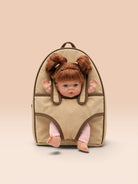The Little Carrier Hero