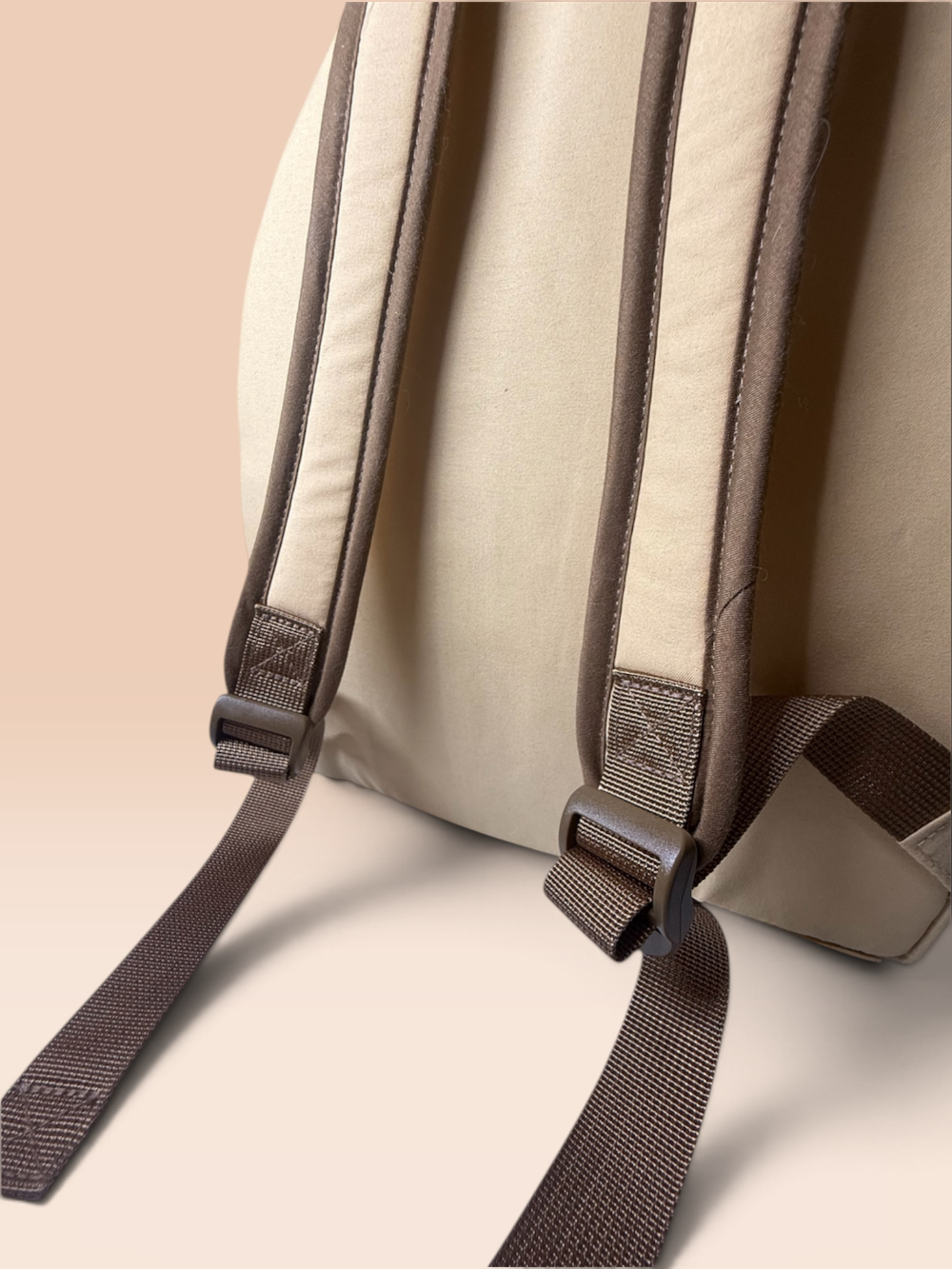 The Little Carrier Webbing