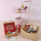 The Shop Owner Easter Basket