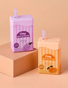 Tiny Harlow Juice Box Duo