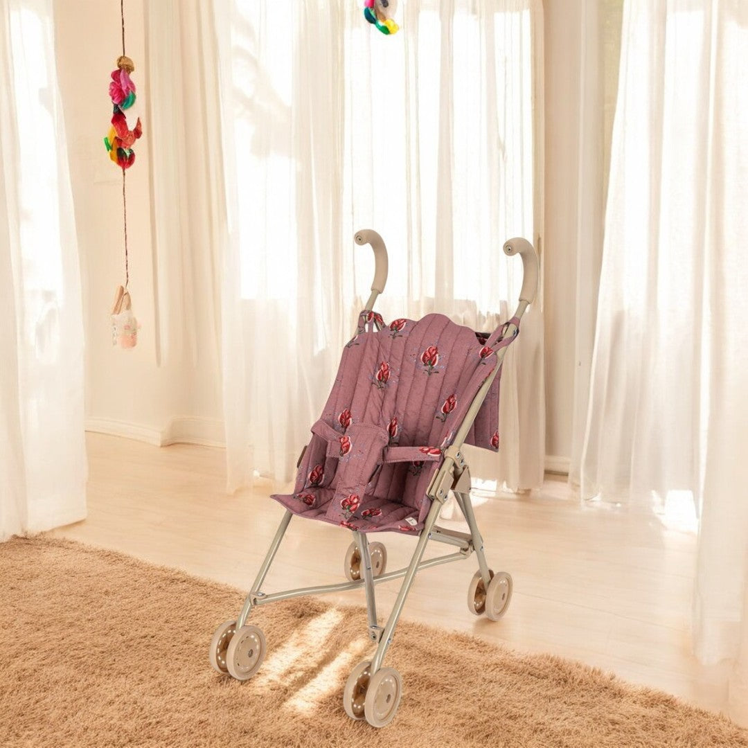 Vita Rosa Stroller Playroom