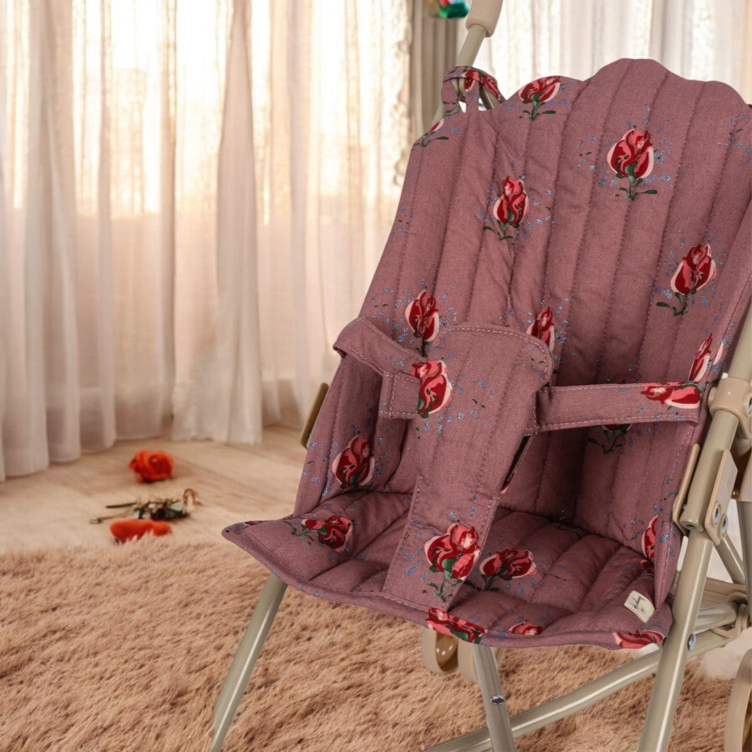 Vita Rosa Stroller Playroom
