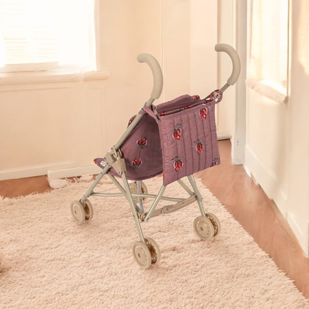 Vita Rosa Stroller Playroom