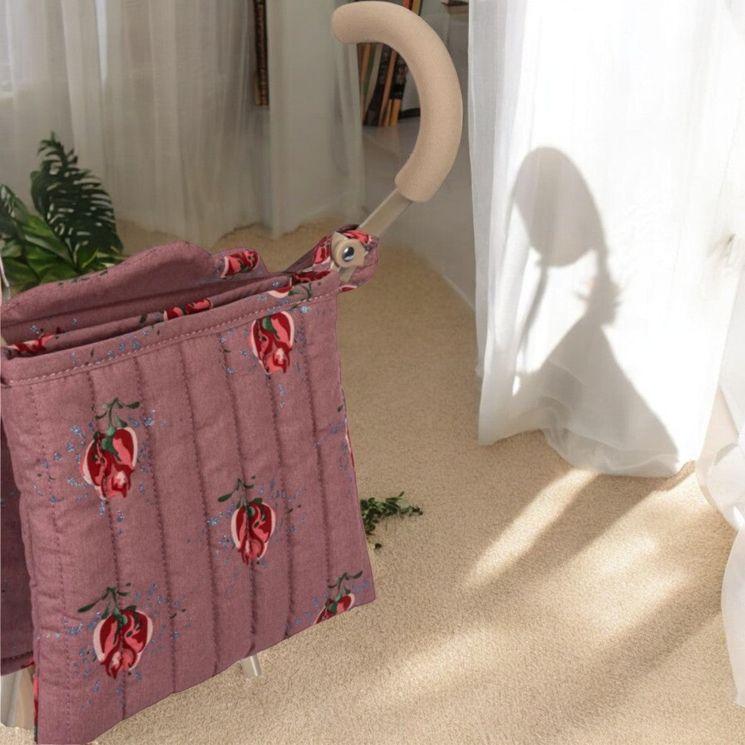 Vita Rosa Stroller Playroom