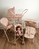 Doll Stroller, Stroller for Dolls, Toy Stroller