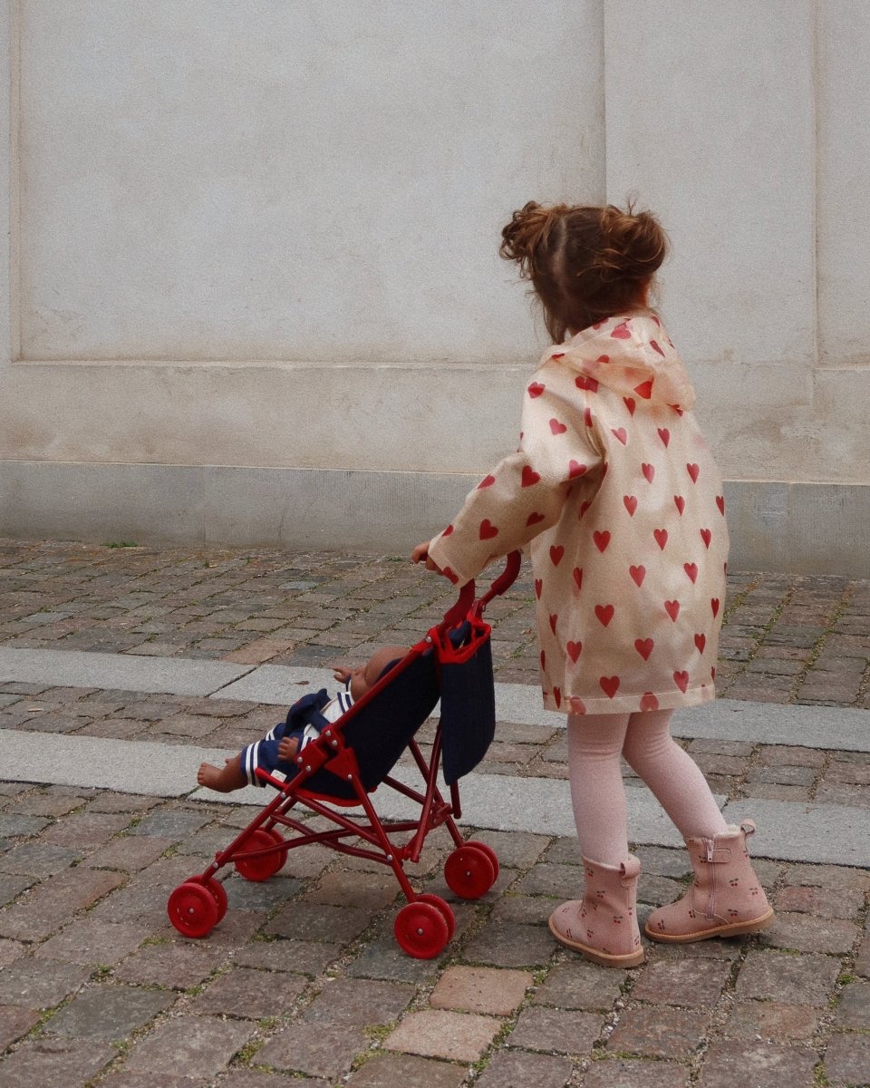 Doll Stroller, Stroller for Dolls, Toy Stroller