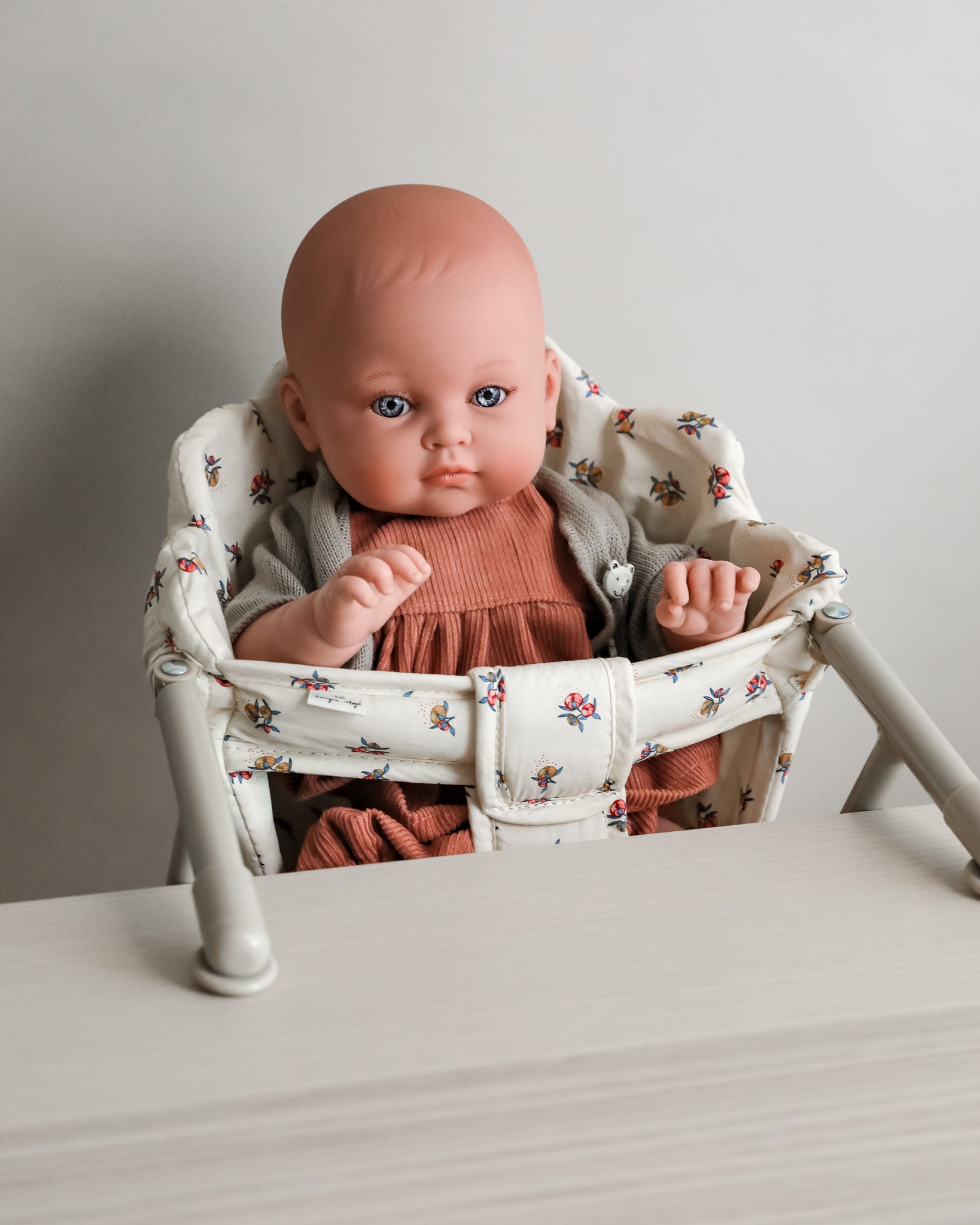 Doll chair, doll table chair, doll accessories, dolls and accessories